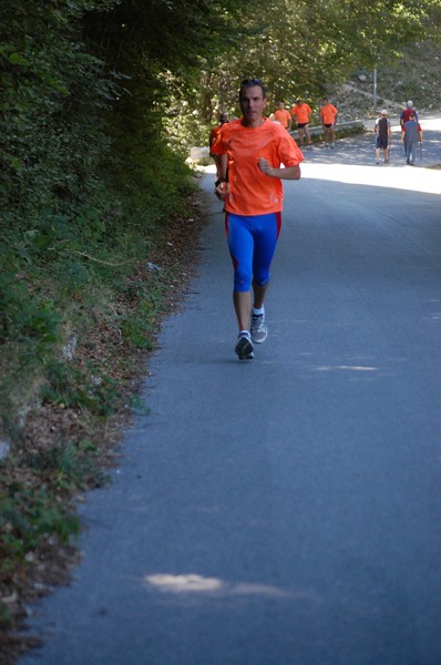 Stage di Atletica al Terminillo (08/08/2012) 00087