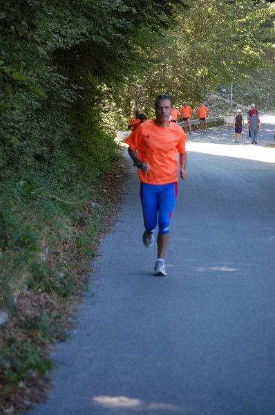 Stage di Atletica al Terminillo (08/08/2012) 00088