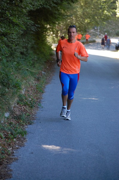 Stage di Atletica al Terminillo (08/08/2012) 00090
