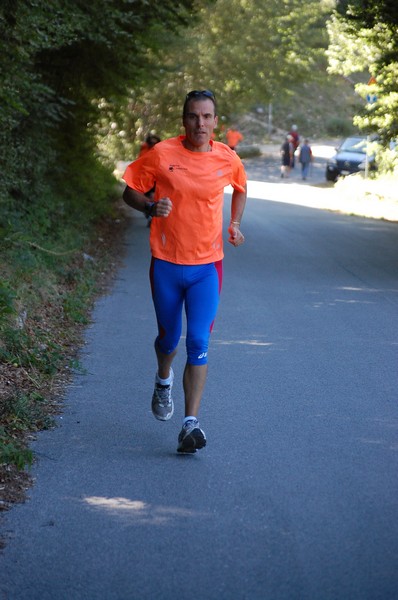 Stage di Atletica al Terminillo (08/08/2012) 00091