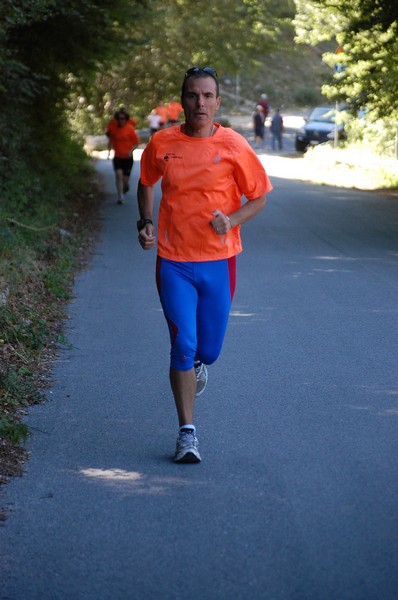 Stage di Atletica al Terminillo (08/08/2012) 00092