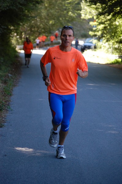 Stage di Atletica al Terminillo (08/08/2012) 00093