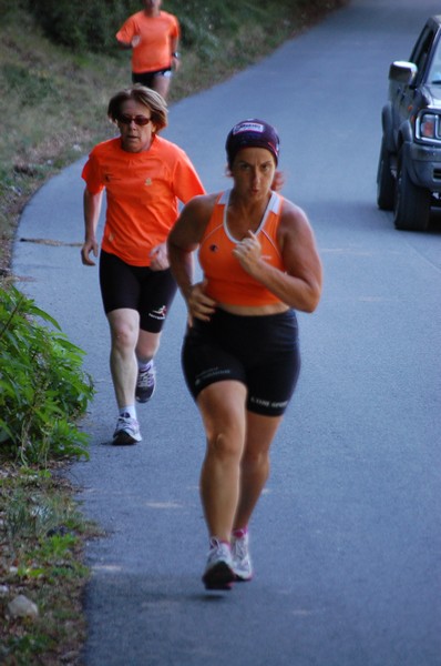 Stage di Atletica al Terminillo (08/08/2012) 00148