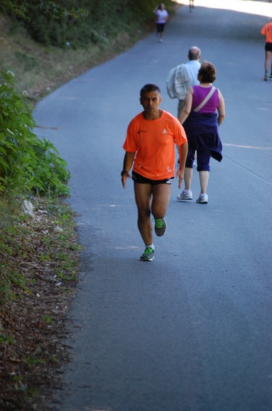 Stage di Atletica al Terminillo (08/08/2012) 00159