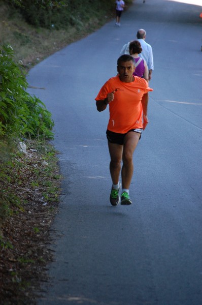 Stage di Atletica al Terminillo (08/08/2012) 00161