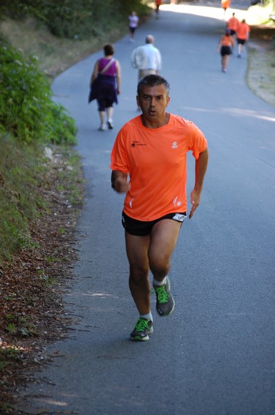 Stage di Atletica al Terminillo (08/08/2012) 00164