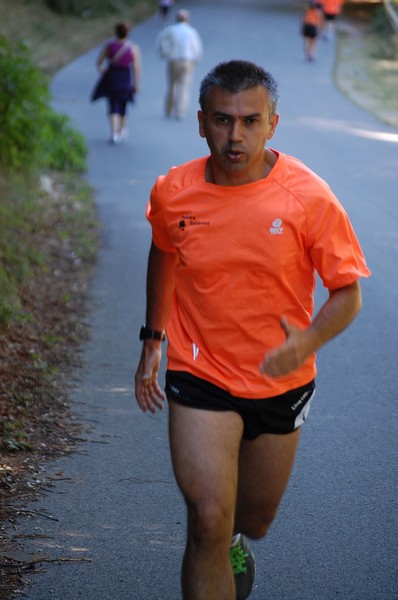 Stage di Atletica al Terminillo (08/08/2012) 00167