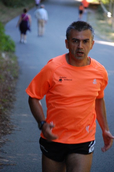 Stage di Atletica al Terminillo (08/08/2012) 00168