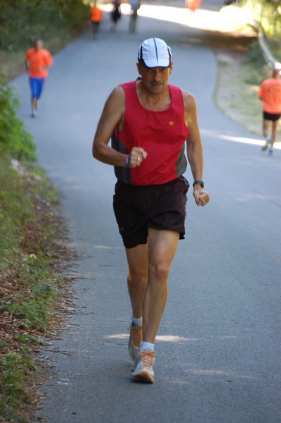 Stage di Atletica al Terminillo (08/08/2012) 00169