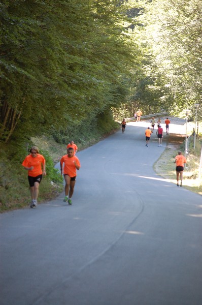 Stage di Atletica al Terminillo (08/08/2012) 00183
