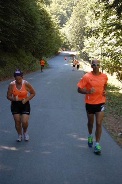 Stage di Atletica al Terminillo (08/08/2012) 00188