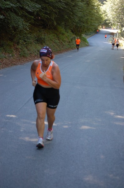 Stage di Atletica al Terminillo (08/08/2012) 00189
