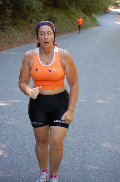 Stage di Atletica al Terminillo (08/08/2012) 00192