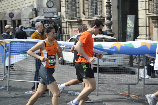 Maratona di Roma (18/03/2012) 0001