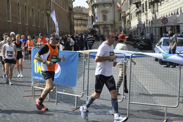 Maratona di Roma (18/03/2012) 0003