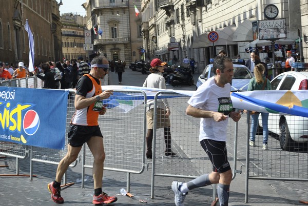 Maratona di Roma (18/03/2012) 0004