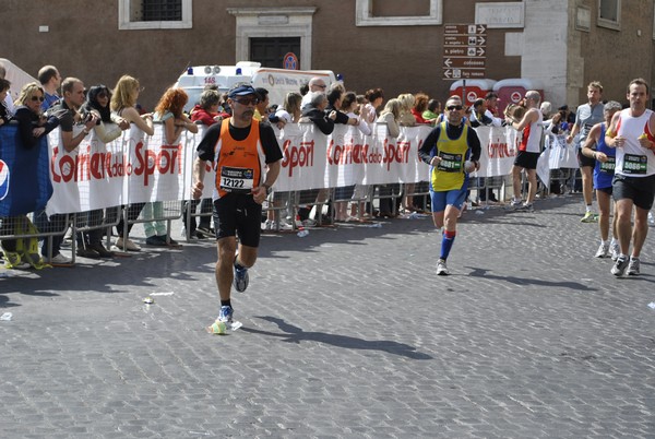 Maratona di Roma (18/03/2012) 0005