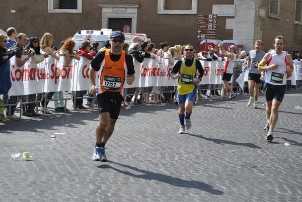 Maratona di Roma (18/03/2012) 0006