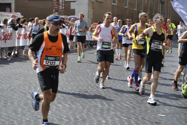 Maratona di Roma (18/03/2012) 0008