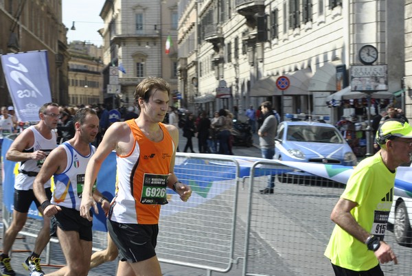 Maratona di Roma (18/03/2012) 0012