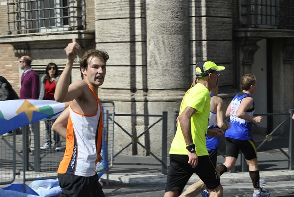 Maratona di Roma (18/03/2012) 0013