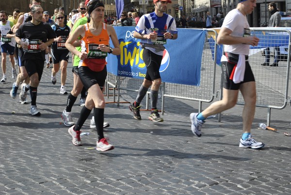 Maratona di Roma (18/03/2012) 0014