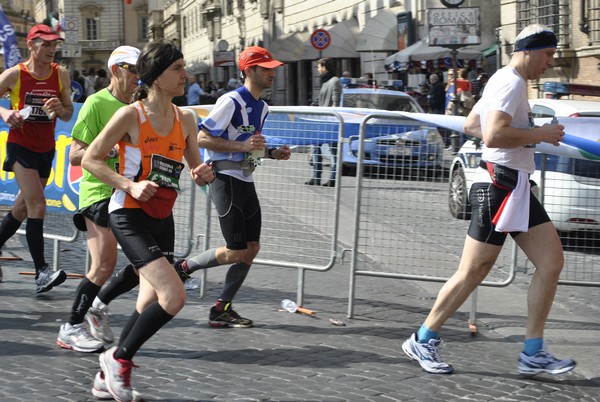 Maratona di Roma (18/03/2012) 0015