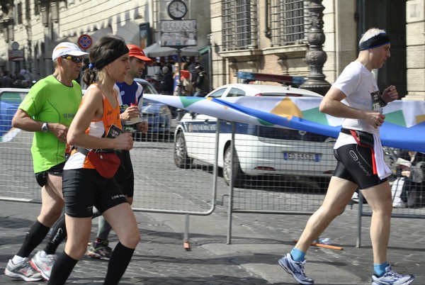 Maratona di Roma (18/03/2012) 0016