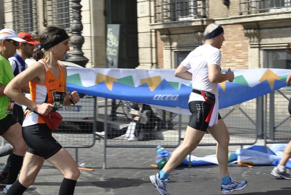 Maratona di Roma (18/03/2012) 0017