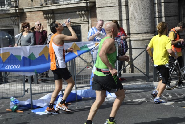 Maratona di Roma (18/03/2012) 0018