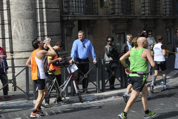Maratona di Roma (18/03/2012) 0019