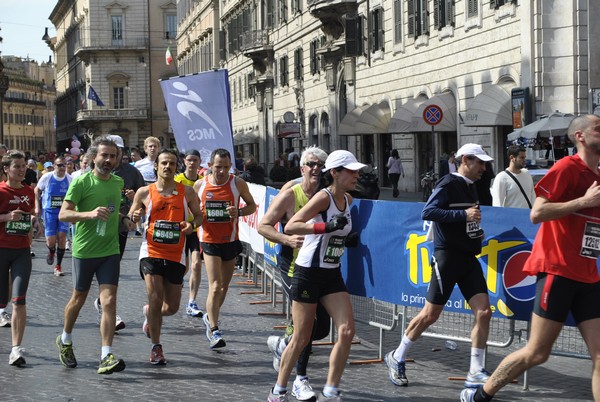 Maratona di Roma (18/03/2012) 0020