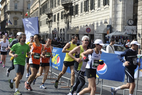 Maratona di Roma (18/03/2012) 0021