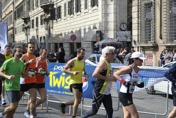 Maratona di Roma (18/03/2012) 0022