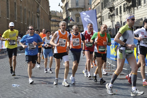 Maratona di Roma (18/03/2012) 0023