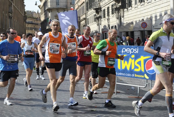 Maratona di Roma (18/03/2012) 0024