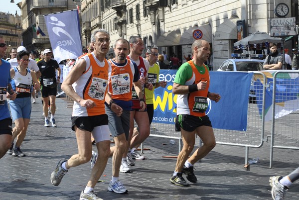 Maratona di Roma (18/03/2012) 0025