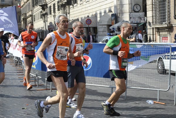 Maratona di Roma (18/03/2012) 0026