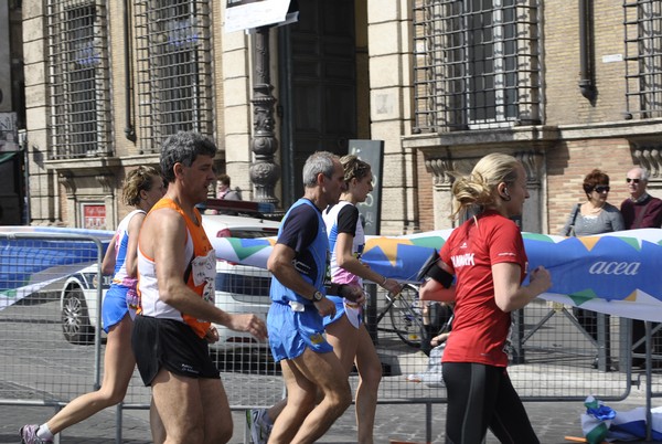 Maratona di Roma (18/03/2012) 0029