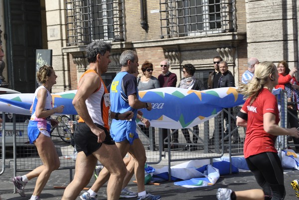 Maratona di Roma (18/03/2012) 0030
