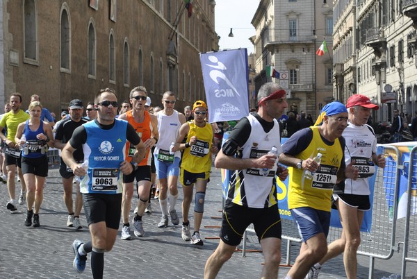Maratona di Roma (18/03/2012) 0031