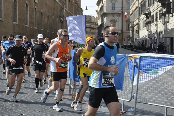 Maratona di Roma (18/03/2012) 0033
