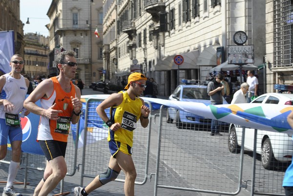 Maratona di Roma (18/03/2012) 0034