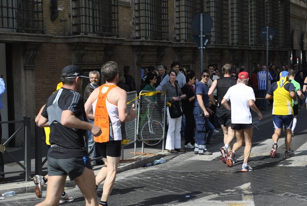 Maratona di Roma (18/03/2012) 0036