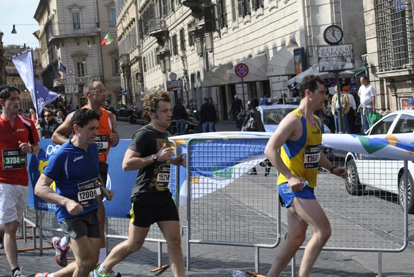 Maratona di Roma (18/03/2012) 0037