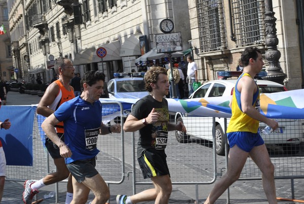 Maratona di Roma (18/03/2012) 0038