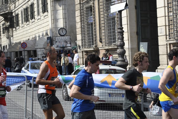 Maratona di Roma (18/03/2012) 0039