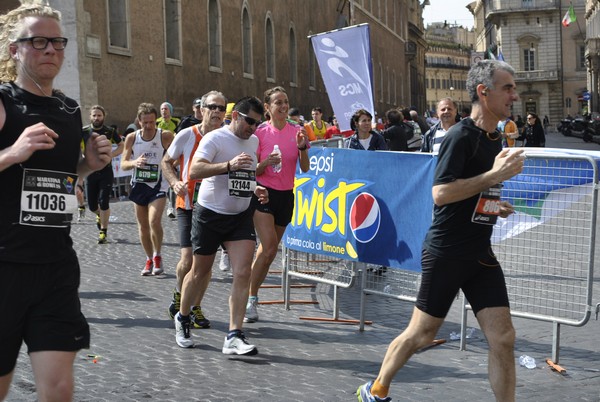 Maratona di Roma (18/03/2012) 0041