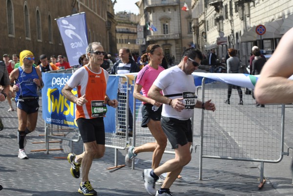 Maratona di Roma (18/03/2012) 0042