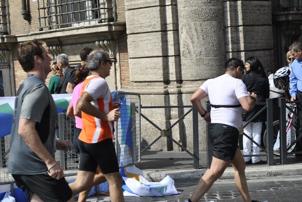 Maratona di Roma (18/03/2012) 0043